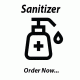 SANITIZERS