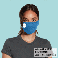 MASK-Cotton-3PLY