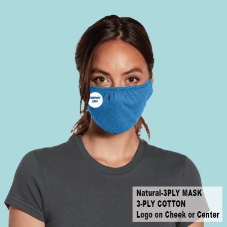 MASK-Cotton-3PLY