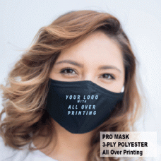 MASK-PRO- 3PLY