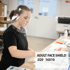 SHIELD-ADULT-ADJUSTABLE-020-FACE MASK